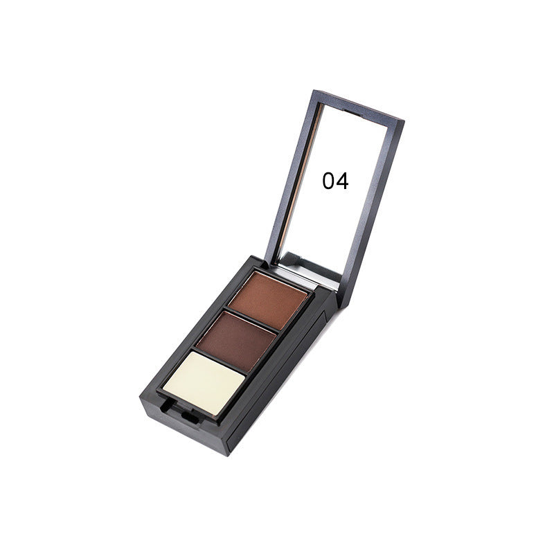 Professional Eye Brow