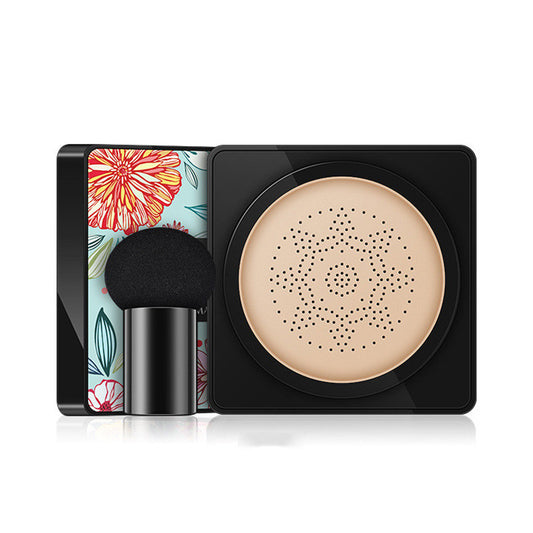 Mushroom Head Cushion Bb Cream Concealer And Brightening Liquid Foundation Isolation Cream